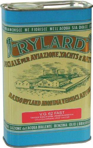RYLARD V.G.62 FAST                                  