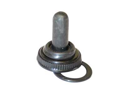 WEATHERDECK SUOJAHATTU, MUSTA