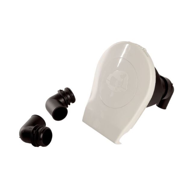 WHALE SMARTBAIL K&Auml;SIPUMPPU - 25 MM JA 38 MM LETKUL&Auml;HD&Ouml;T