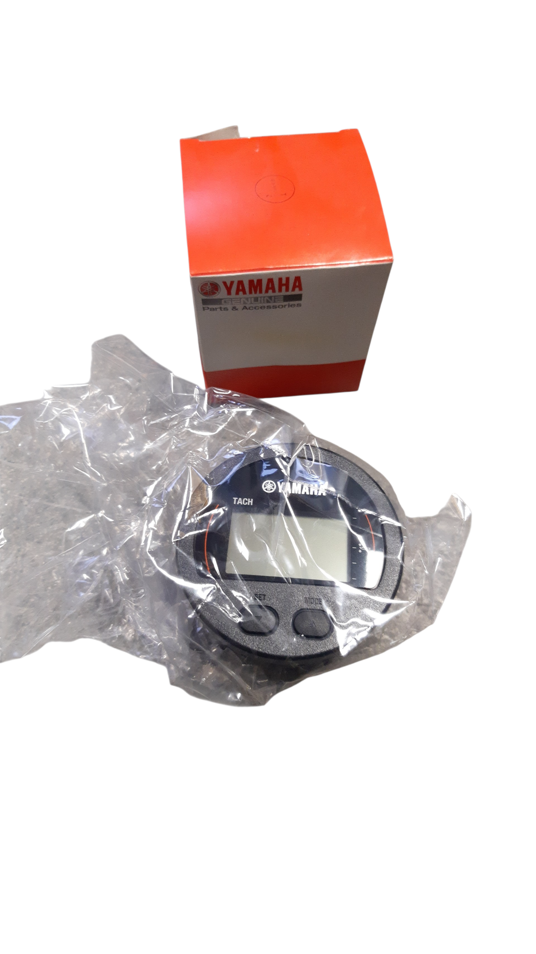 YAMAHA KIERROSLUKUMITTARI TACHOMETER, RD