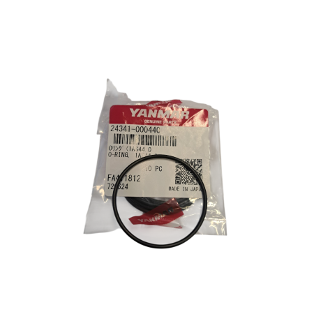 YANMAR O-RENGASPOLTTOAINE SUODATIN KUPPIIN               