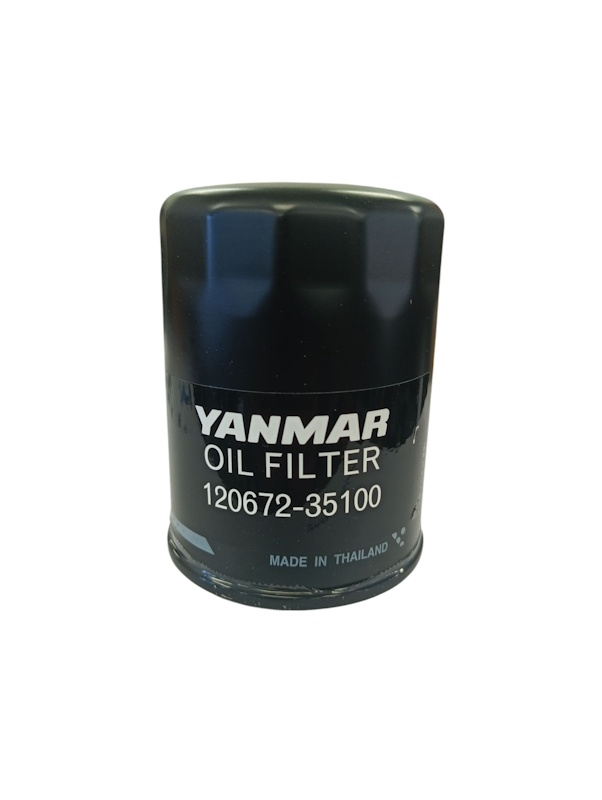 YANMAR ÖLJYNSUODATIN  4LV-150, 4LV-170, 4LV-195, 4LV-230, 4LV-250 