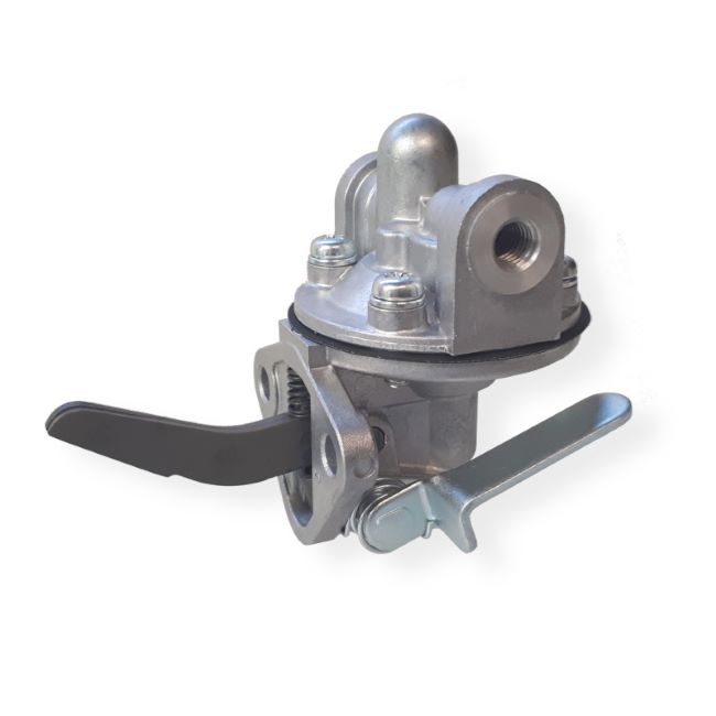 YANMAR POLTTOAINEPUMPPU 43mm                        