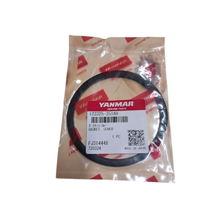 YANMAR TIIVISTE "O-RENGAS" POLTTOAINESUOD. 
