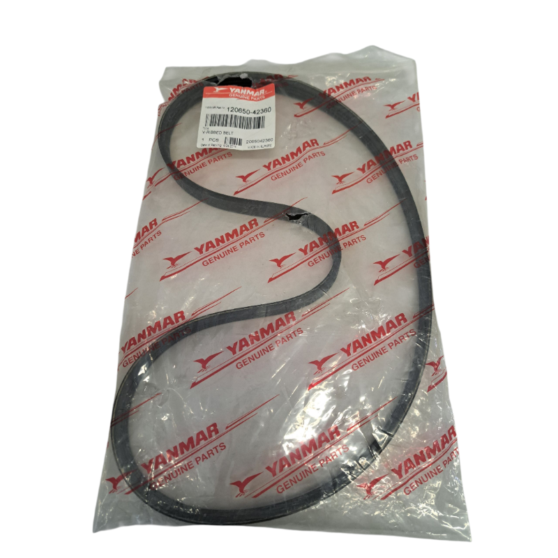 YANMAR MONIURA  VP-HIHNA 4-6BY                        